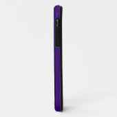 Gloeiend Skelet: Case-Mate iPhone Case (Achterkant/links)