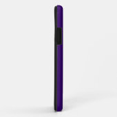 Gloeiend Skelet: Case-Mate iPhone Case (Achterkant/rechts)