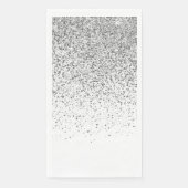 Gloeiend verlooppatroon 3 servet (Voorkant)