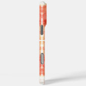 Gloeiende As Ontwikkelt Zich Case-Mate iPhone Case (Achterkant / Rechts)