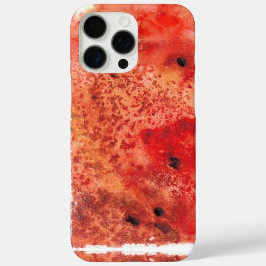 Gloeiende As Ontwikkelt Zich Case-Mate iPhone Case (Achterkant)