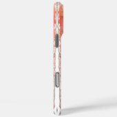 Gloeiende As Ontwikkelt Zich Case-Mate iPhone Case (Achterkant / Rechts)