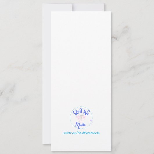 Gloeiende Geesten (Achterkant)