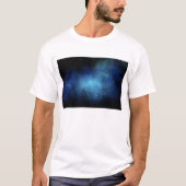 gloeiende gloed t-shirt (Voorkant)
