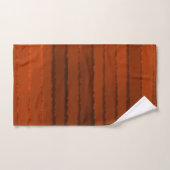 Gloeiende Hete Spullen Bad Handdoek (Handdoek)