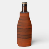 Gloeiende Hete Spullen Flesjeskoeler (Fles Voorkant)
