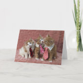 Gloeiende Kaart (Voorkant)