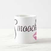 Gloeiende Koffiemok (Center)