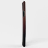 Gloeiende Nachtvlinders Case-Mate iPhone Case (Achterkant/rechts)