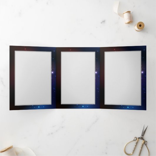 Gloeiende Nachtvlinders Drieluik Programma (Binnen)