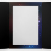 Gloeiende Nachtvlinders Drieluik Programma (Binnenkant midden)