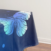 Gloeiende Nachtvlinders Tafelkleed (Voorbeeld)