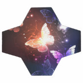 Gloeiende Nachtvlinders Voetbal (Enkel)