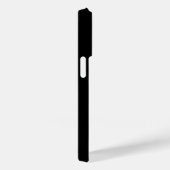 Gloeiende Oneindigheid met Magische Vlinder Case-Mate iPhone Case (Achterkant / Rechts)