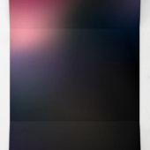 Gloeiende rode libel drieluik programma (Binnenkant midden)