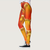 GLOEIENDE TULPEN LEGGINGS (Links)