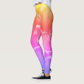 GLOEIENDE TULPEN MAUI LEGGINGS (Links)