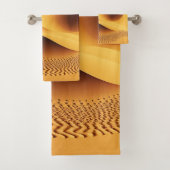 Gloeiende Valleien Bad Handdoek (Insitu)