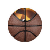 Gloeiende Valleien Basketbal (Rechts)