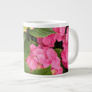 "gloeiende vezels" grote koffiekop