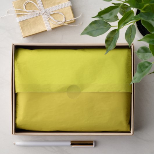 Gloeiendheet Tissuepapier (Geschenk)