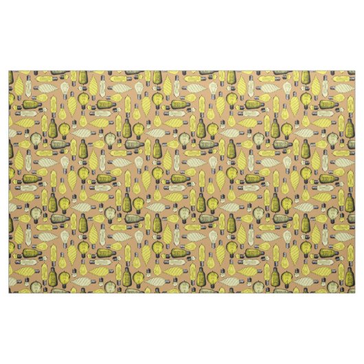  gloeilamp stof (Yard (91,4 cm))