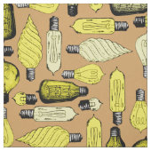  gloeilamp stof (Swatch)