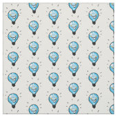 gloeilamp stof (Swatch)