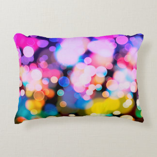  gloeilampachtergrond accent kussen