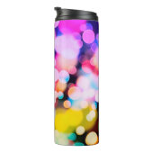  gloeilampachtergrond thermosbeker (Geroteerd rechts)