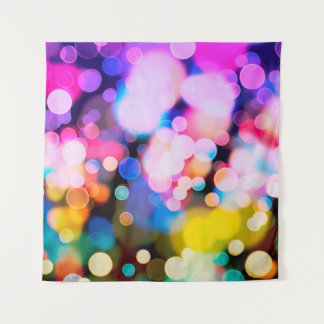  gloeilampachtergrond wandkleed