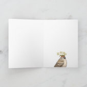 Gloeizige chipkaart kaart (Binnen)