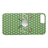Glofmobiele telefoondraagtas Case-Mate iPhone case (Achterkant (Horizontaal))
