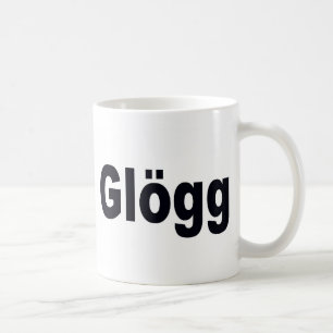 Glogg-mok Koffiemok