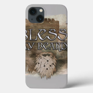 Gloin - Mijn baard zonder baard Case-Mate iPhone Case
