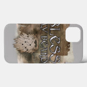 Gloin - Mijn baard zonder baard Case-Mate iPhone Case (Achterkant (horizontaal))