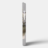 Gloin - Mijn baard zonder baard Case-Mate iPhone Case (Achterkant / Links)