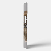 Gloin - Mijn baard zonder baard Case-Mate iPhone Case (Achterkant / Rechts)