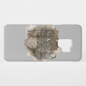 Gloin - Mijn baard zonder baard Case-Mate Samsung Galaxy Hoesje (Achterkant (horizontaal))