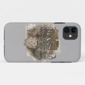 Gloin - zegen Mijn Baard Case-Mate iPhone Case (Achterkant (horizontaal))