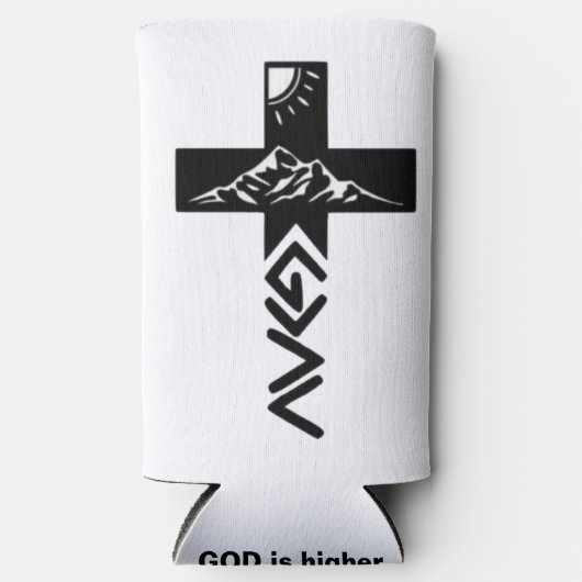 Gloire-Rafaëler Seltzer Blikjeskoeler (Voorkant)