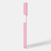 Glom Cupcake iPhone Hoesje (Rechterkant)