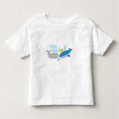 Gloob Kinder Shirts (Voorkant)