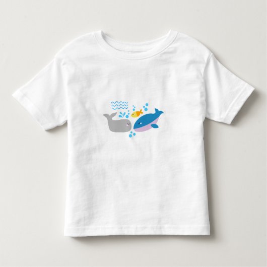 Gloob Kinder Shirts (Voorkant)