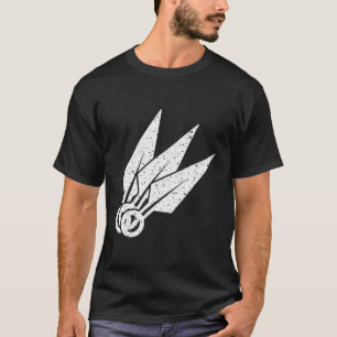 Gloomhaven Schurk Faction Board Game Night Cool T-shirt