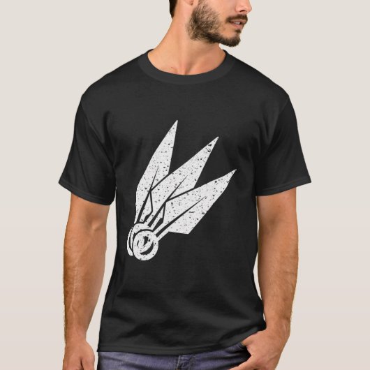 Gloomhaven Schurk Faction Board Game Night Cool T-shirt (Voorkant)