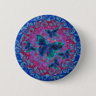 Glooming Rest Ronde Button 5,7 Cm