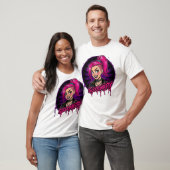 Gloomkitty Basic T-shirt (Unisex)