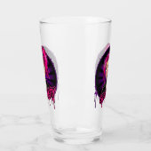 Gloomkitty Glas Cup (Links)