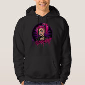 Gloomkitty Pullover Trui (Voorkant)